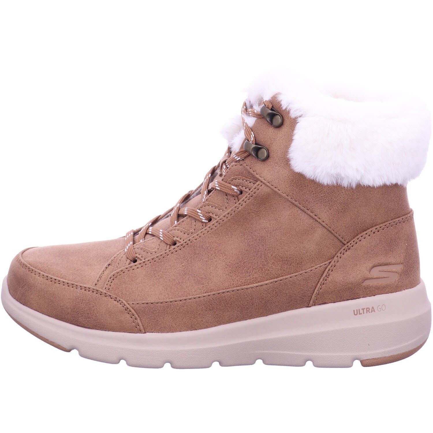 Skechers GLACIAL ULTRA - COZYLY Winterstiefel günstig online kaufen
