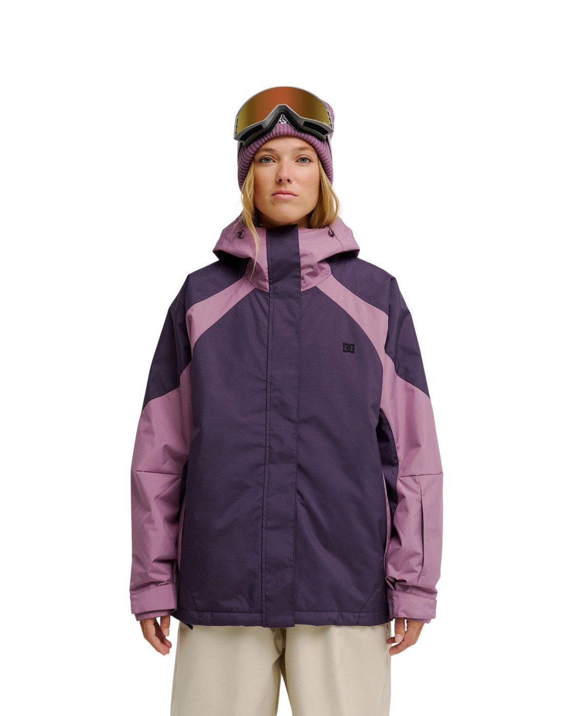 DC Shoes Snowboardjacke Everfrost 10K
