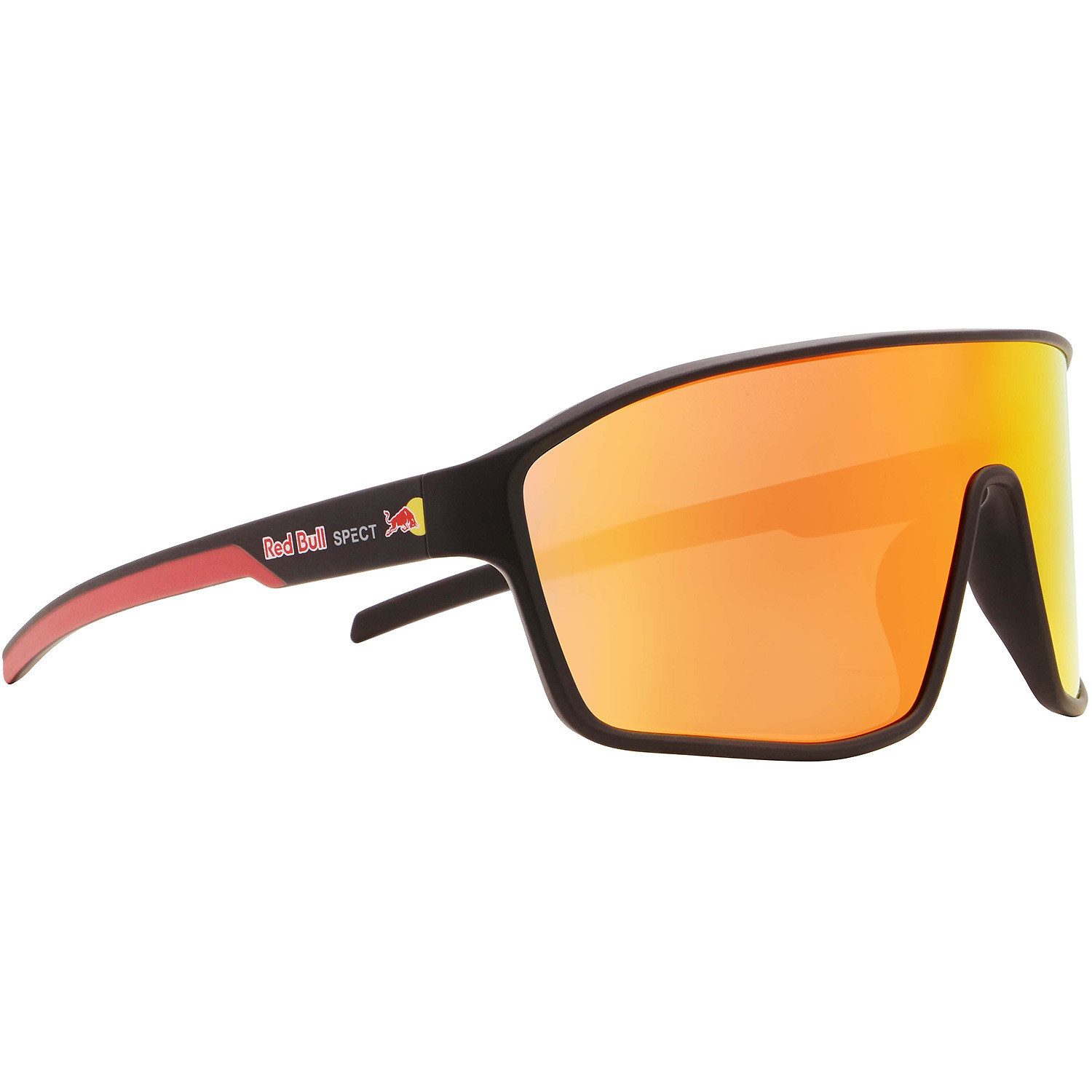 Red Bull Fahrradbrille Sonnenbrille DAFT-011