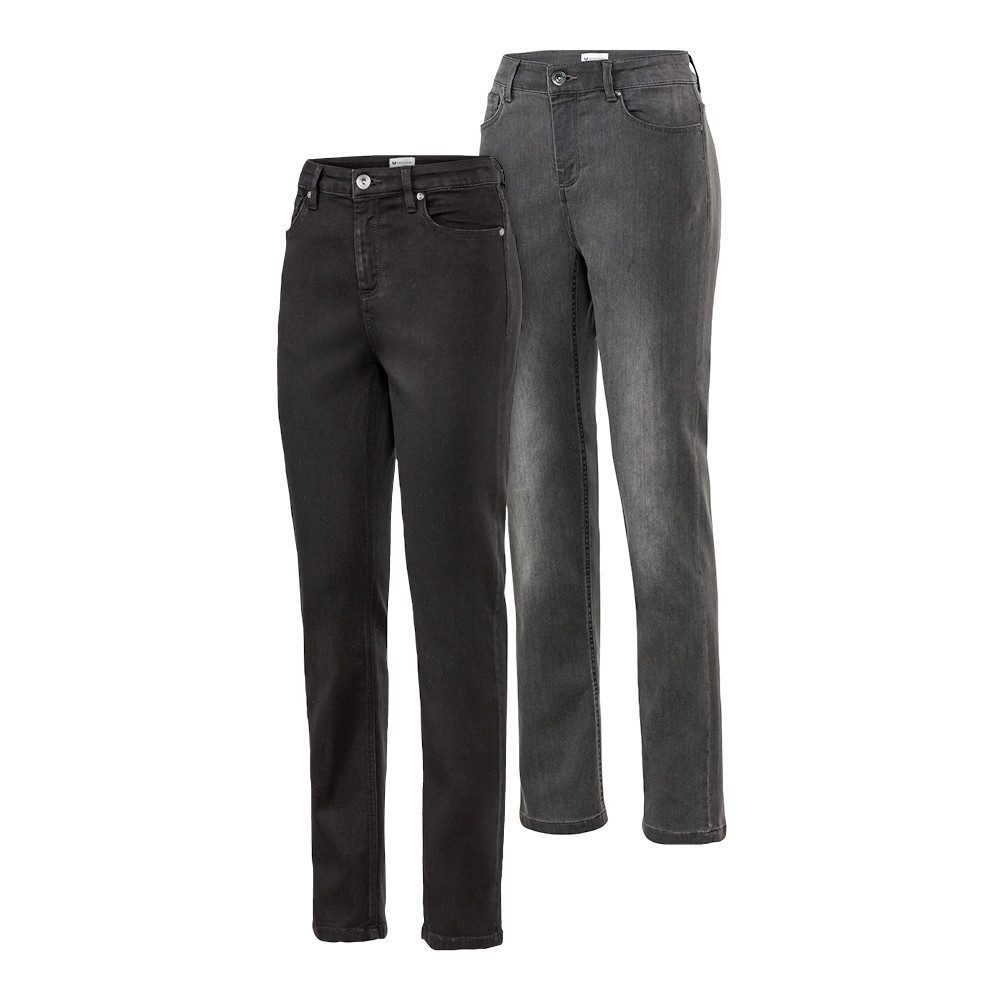 Patsy & Lou Stretch-Jeans Elastisch für mehr Bewegungsfreiheit. Reduzierter Preis € 74,99. Unverbindliche Preisempfehlung € 99,00