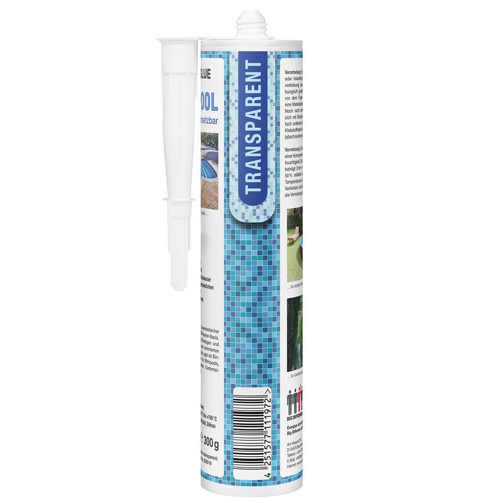 Everglue Montagekleber Everglue Poly Pool 1K günstig online kaufen