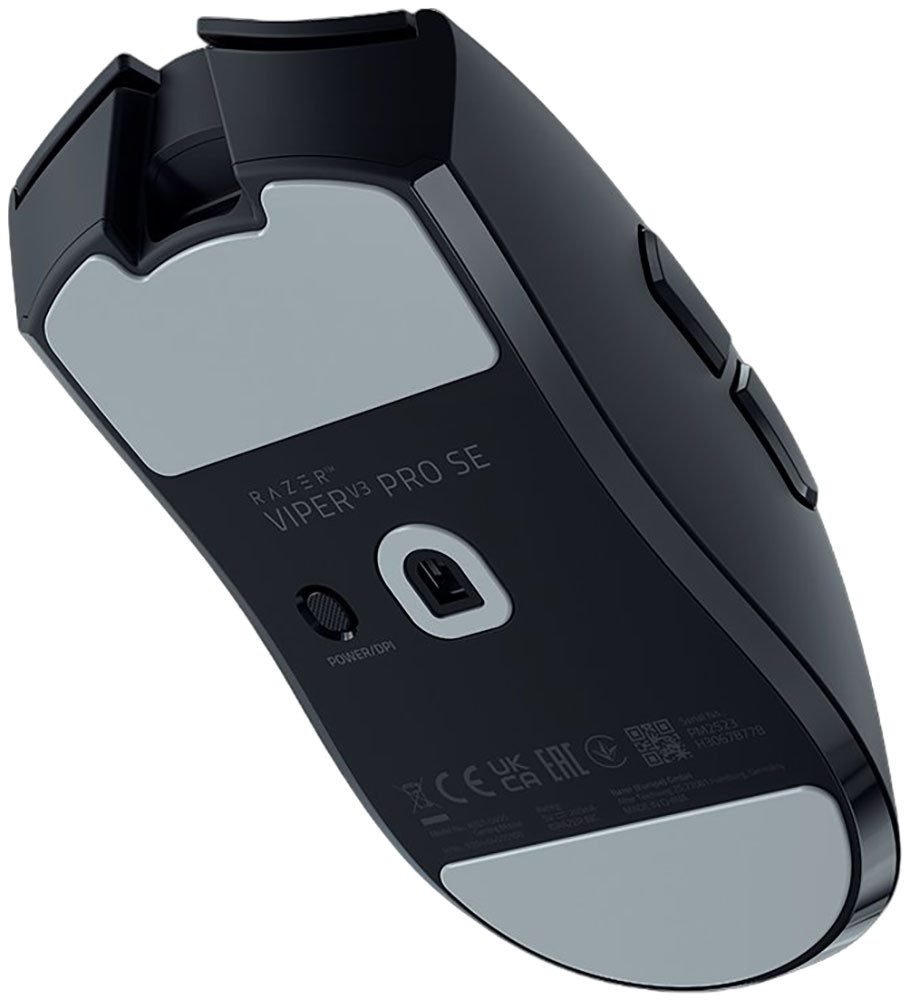 RAZER Viper V3 Pro SE Gaming-Maus (kabelgebunden, kabellos)