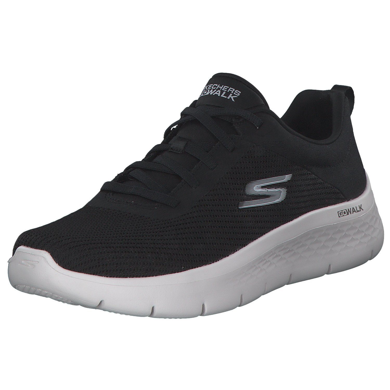 Skechers Skechers Go Schnürschuh black walk alani (20203062) flex