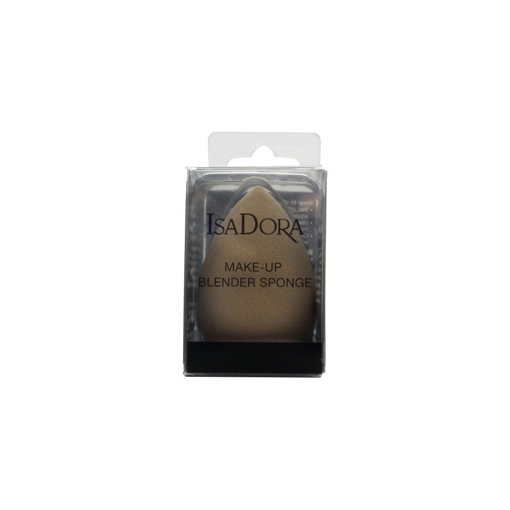 IsaDora Schwämmchen Make Up Blender Sponge