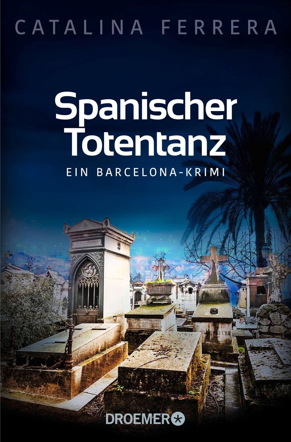 Spanischer Totentanz / Catalina Ferrera