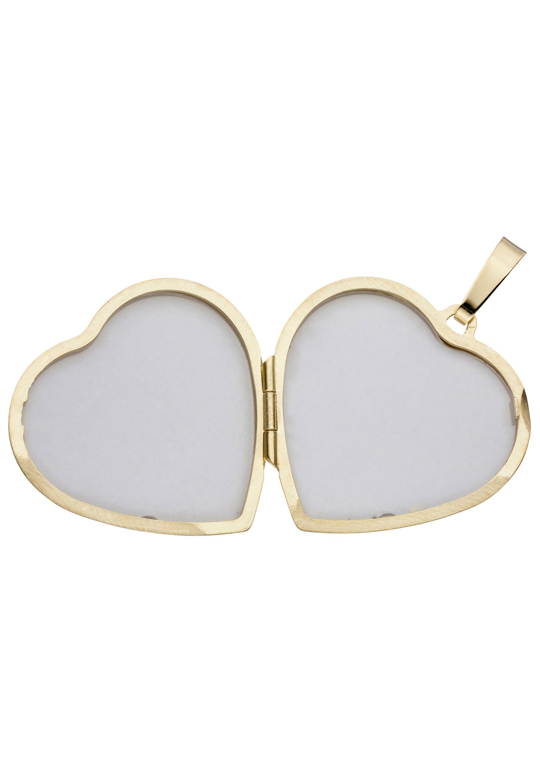 JOBO Medallionanhänger Anhänger Medail...