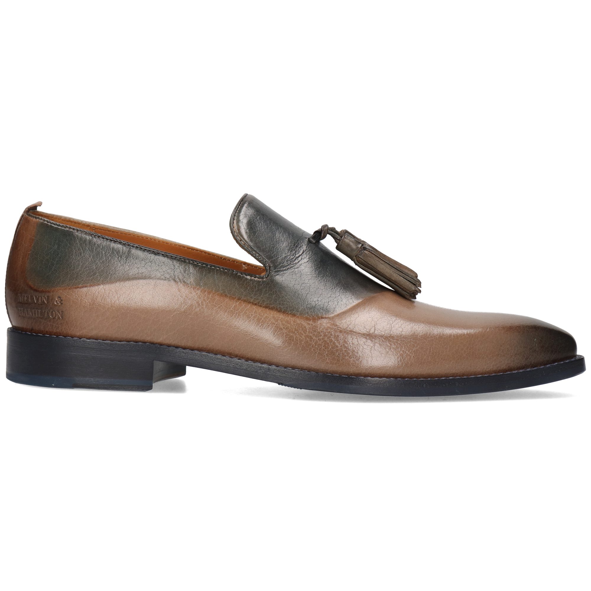 Melvin & Hamilton Leonardo 24 Loafer