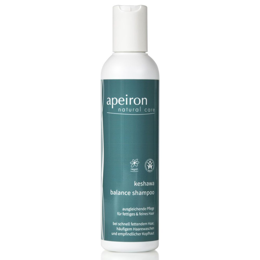 Haarshampoo Keshawa Balance Shampoo