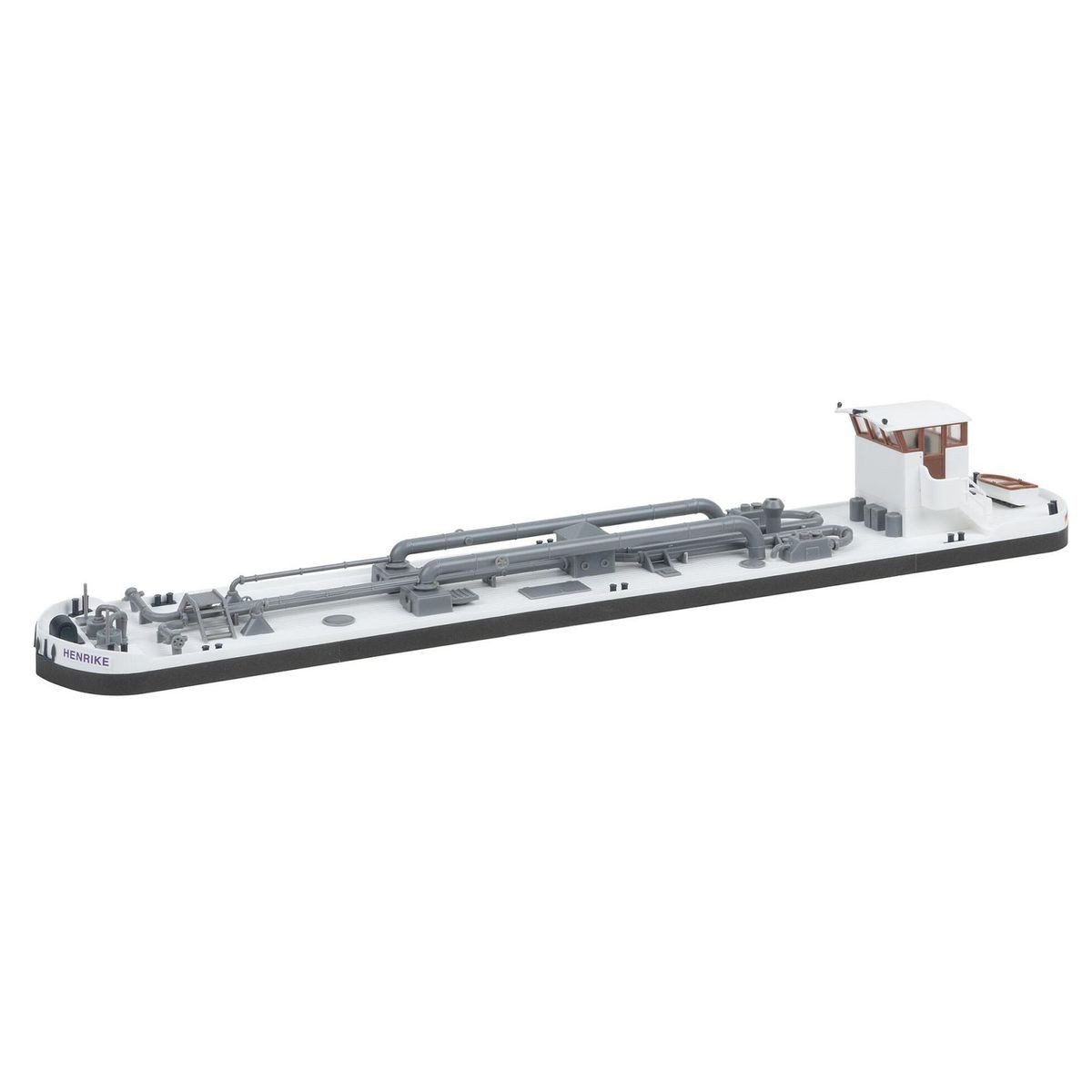 Faller Modellbausatz Faller 131017 Tankschiff