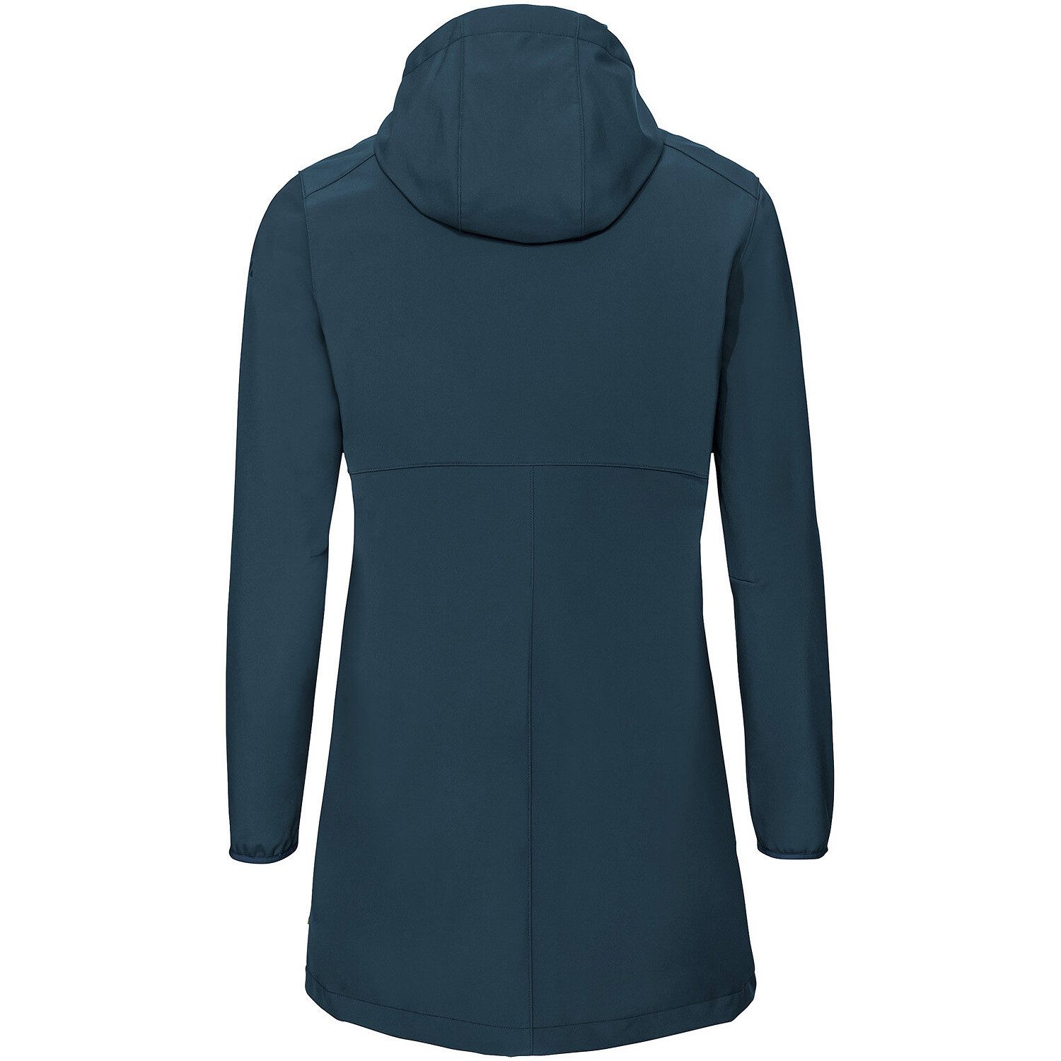 VAUDE Softshelljacke Funktionsjacke Moena Softshell Parka günstig online kaufen