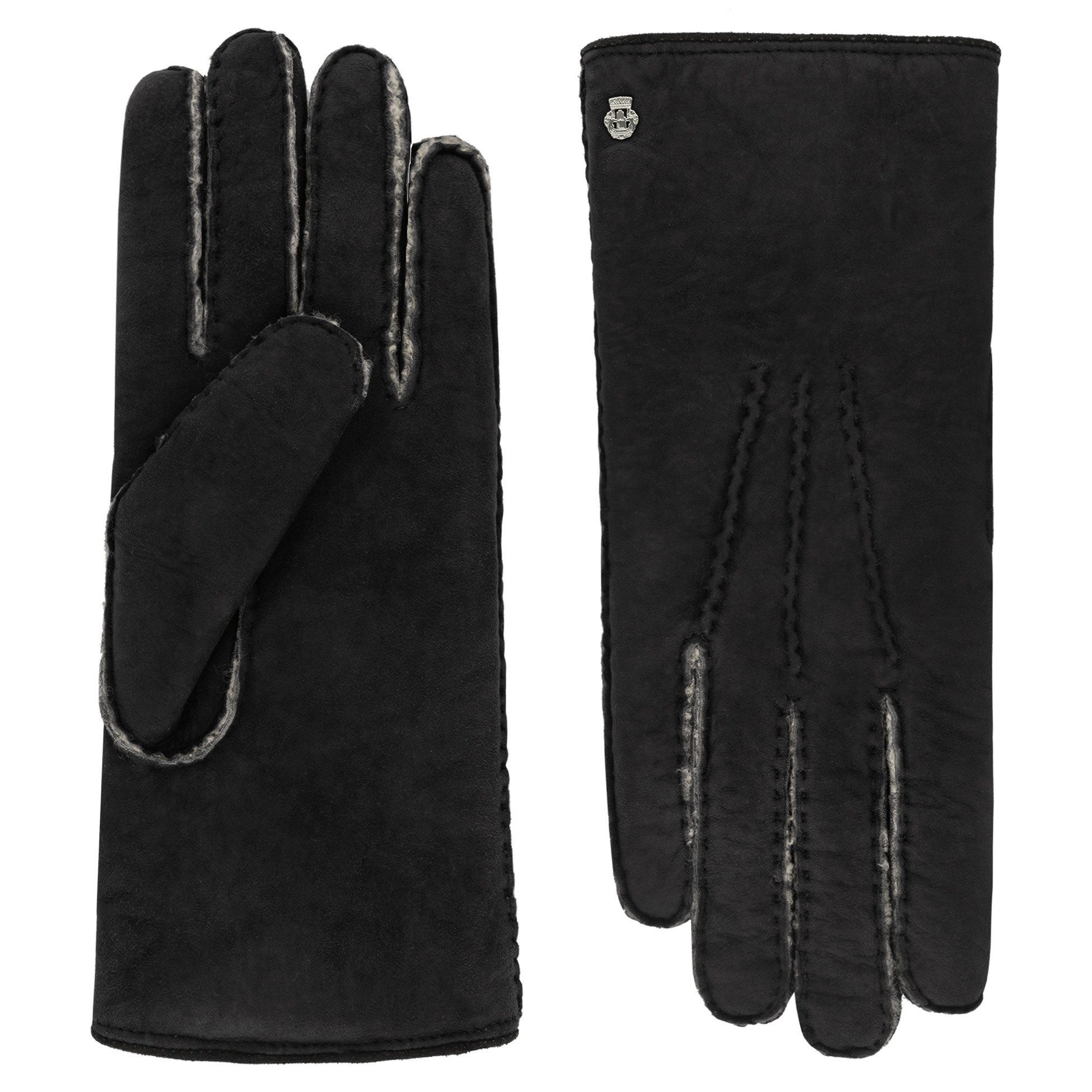 Lederhandschuhe