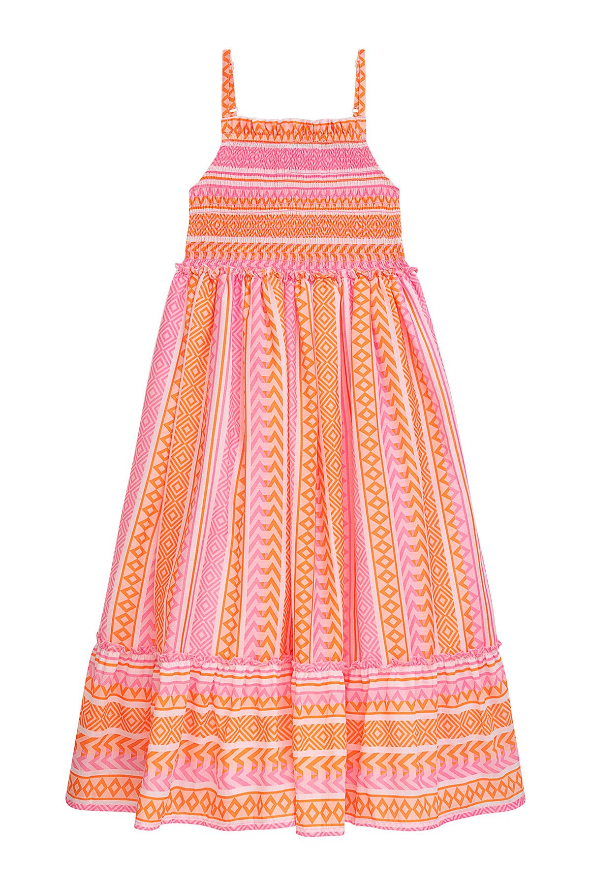 DANAMADE Sommerkleid DANAMADE Dresses DLUNA