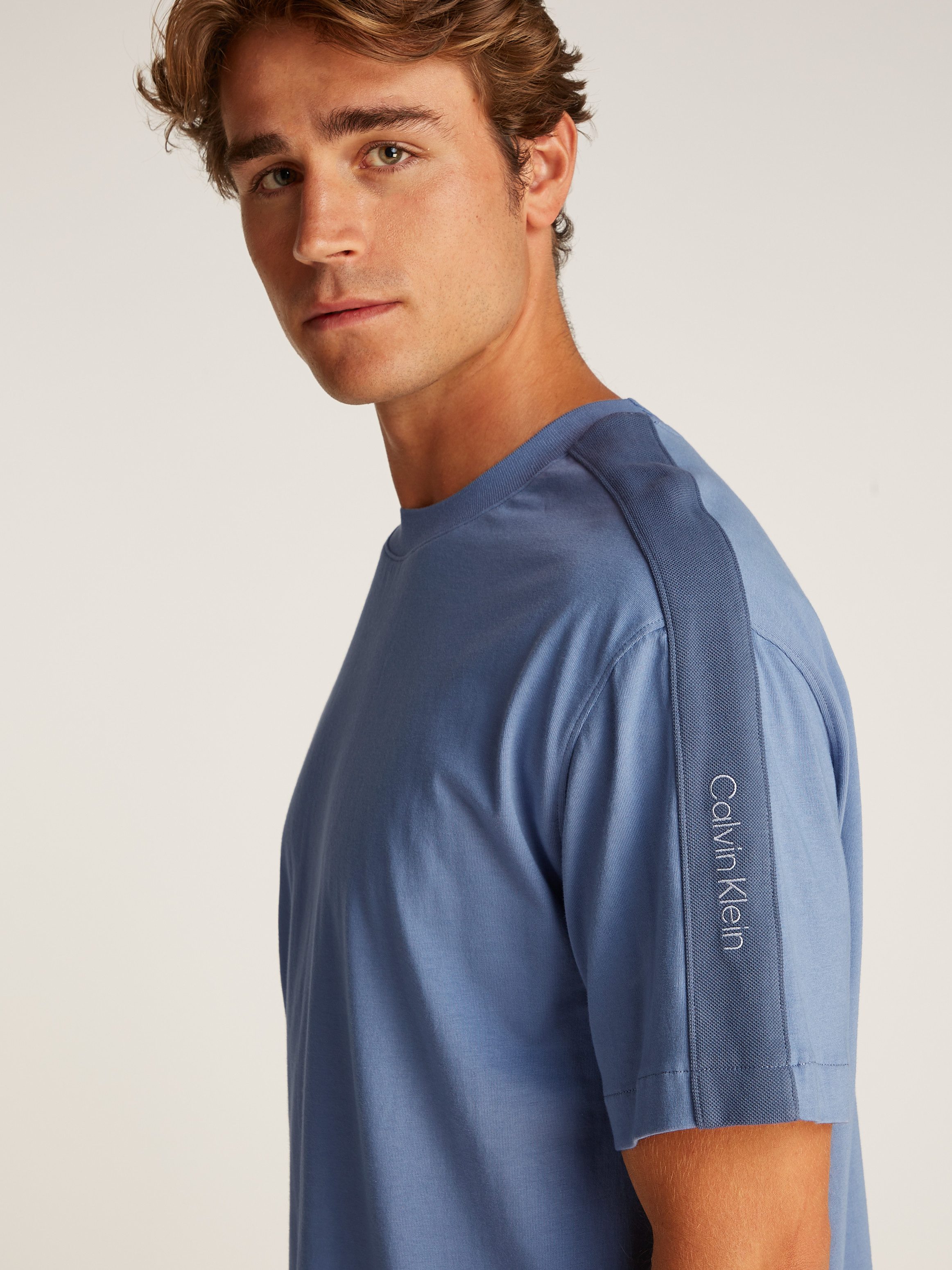 Calvin Klein Jeans T-Shirt LOGO TAPE günstig online kaufen