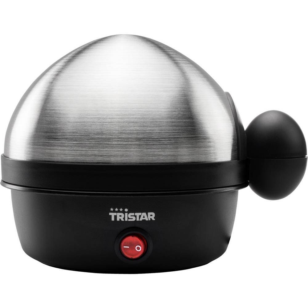 Tristar Eierkocher, Anzahl Eier 7 St., 350 W, Egg Cooker perfekte