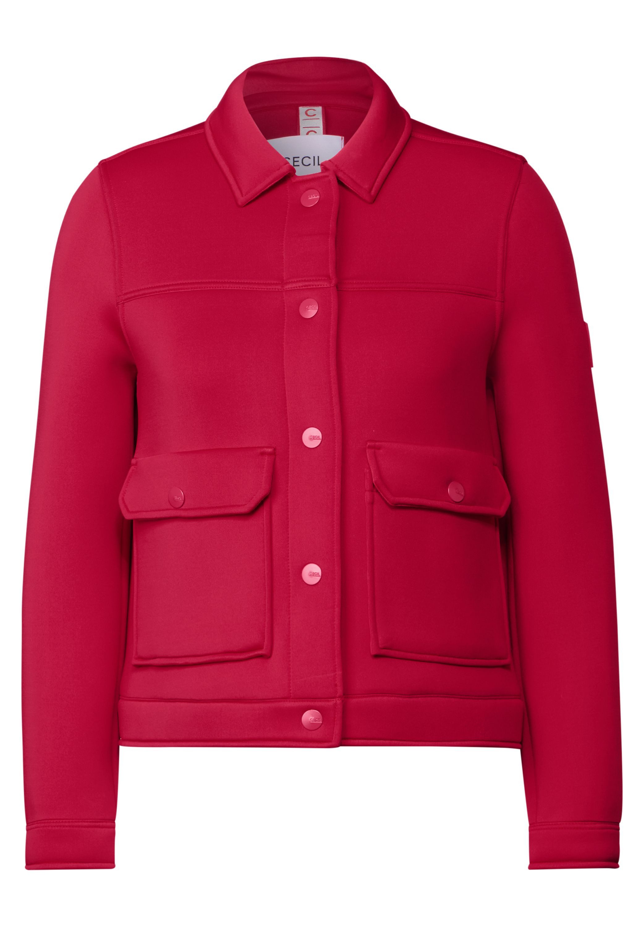 Jerseyblazer