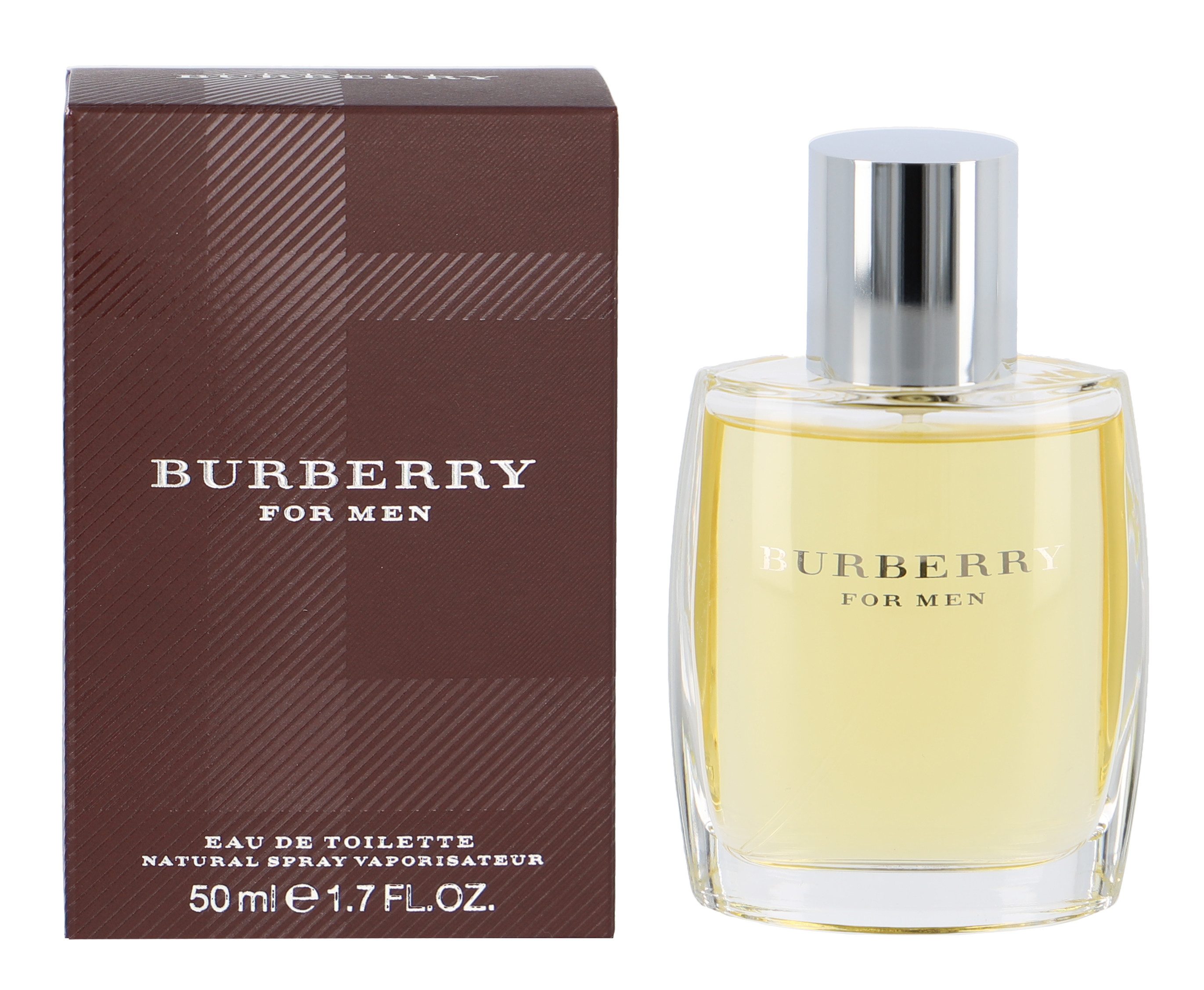 BURBERRY Eau de Toilette Classic Men