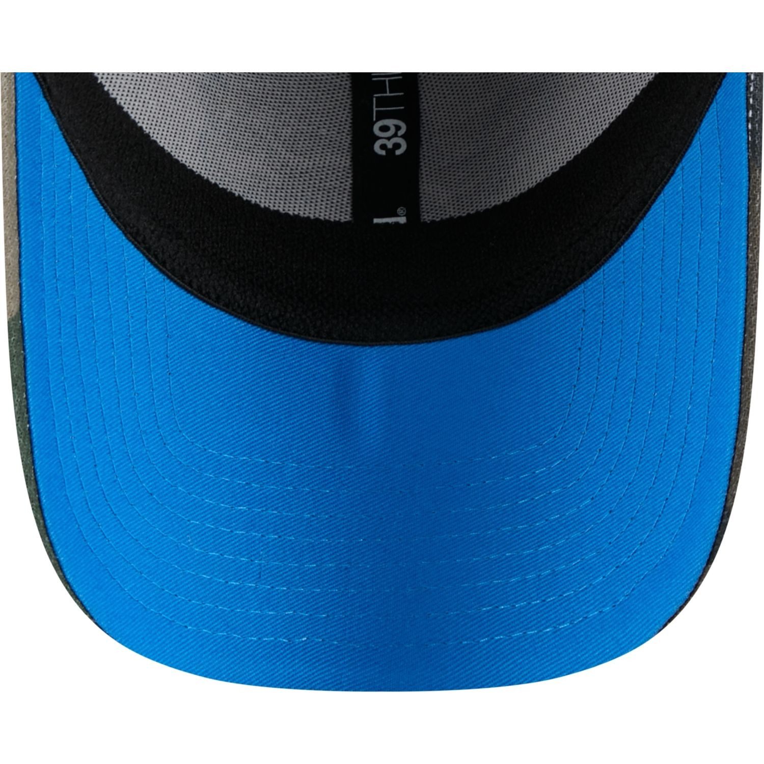 New Era Flex Cap 39Thirty Salute to Service Detroit Lions