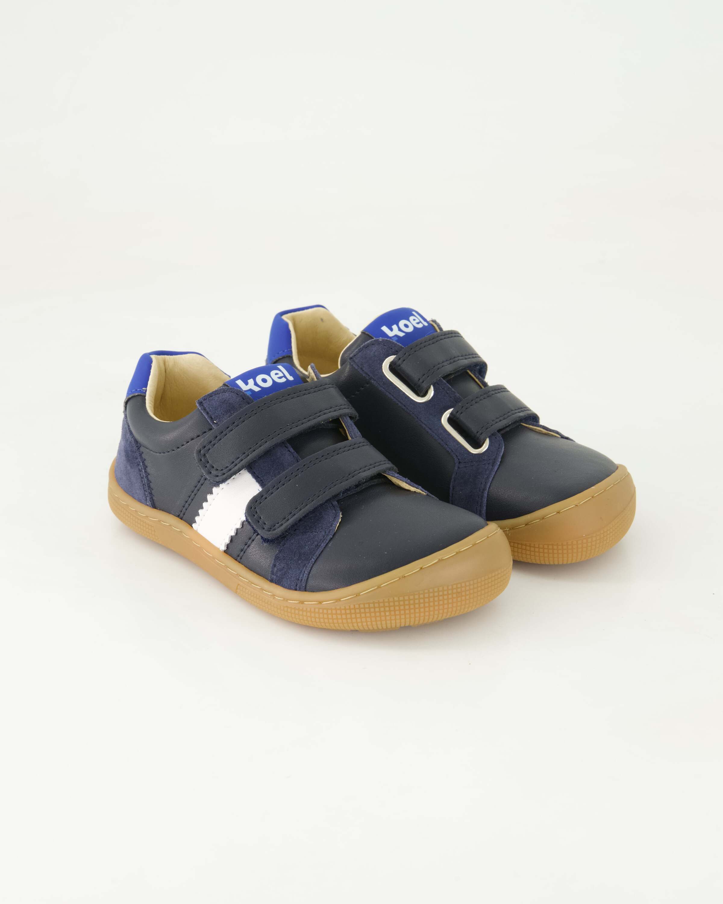 KOEL 07M067.101.111 Barfußschuh Obermaterial: Leder und Leder