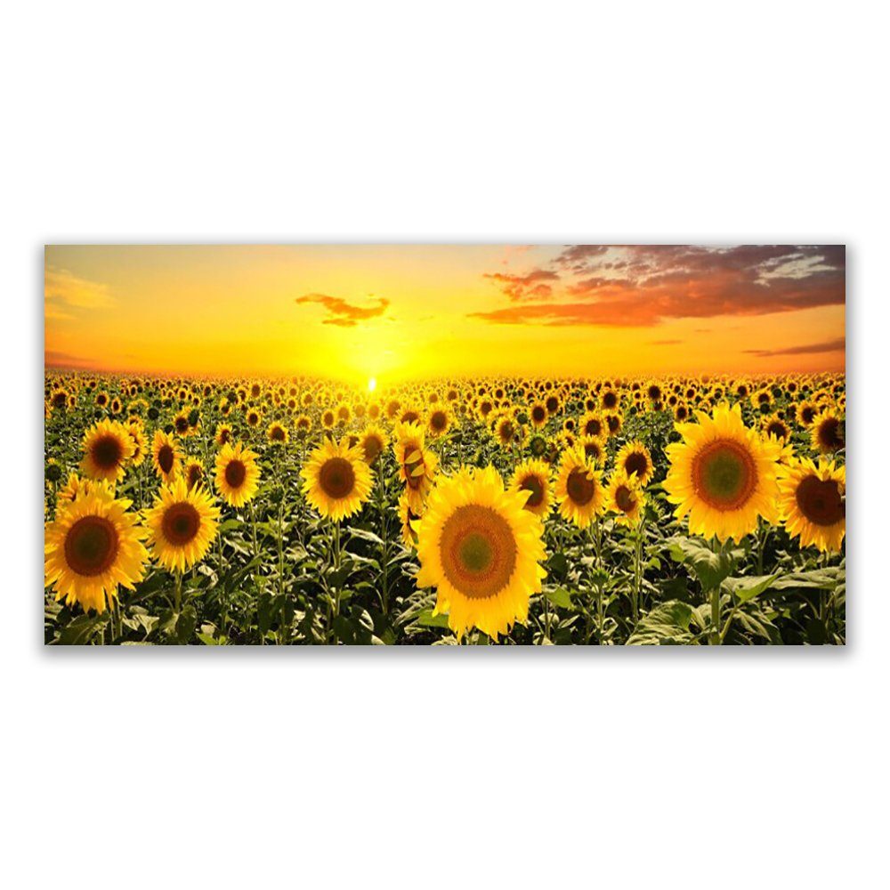 Tulup Leinwandbild XXL Wandbilder Leinwandbilder Bilder günstig online kaufen