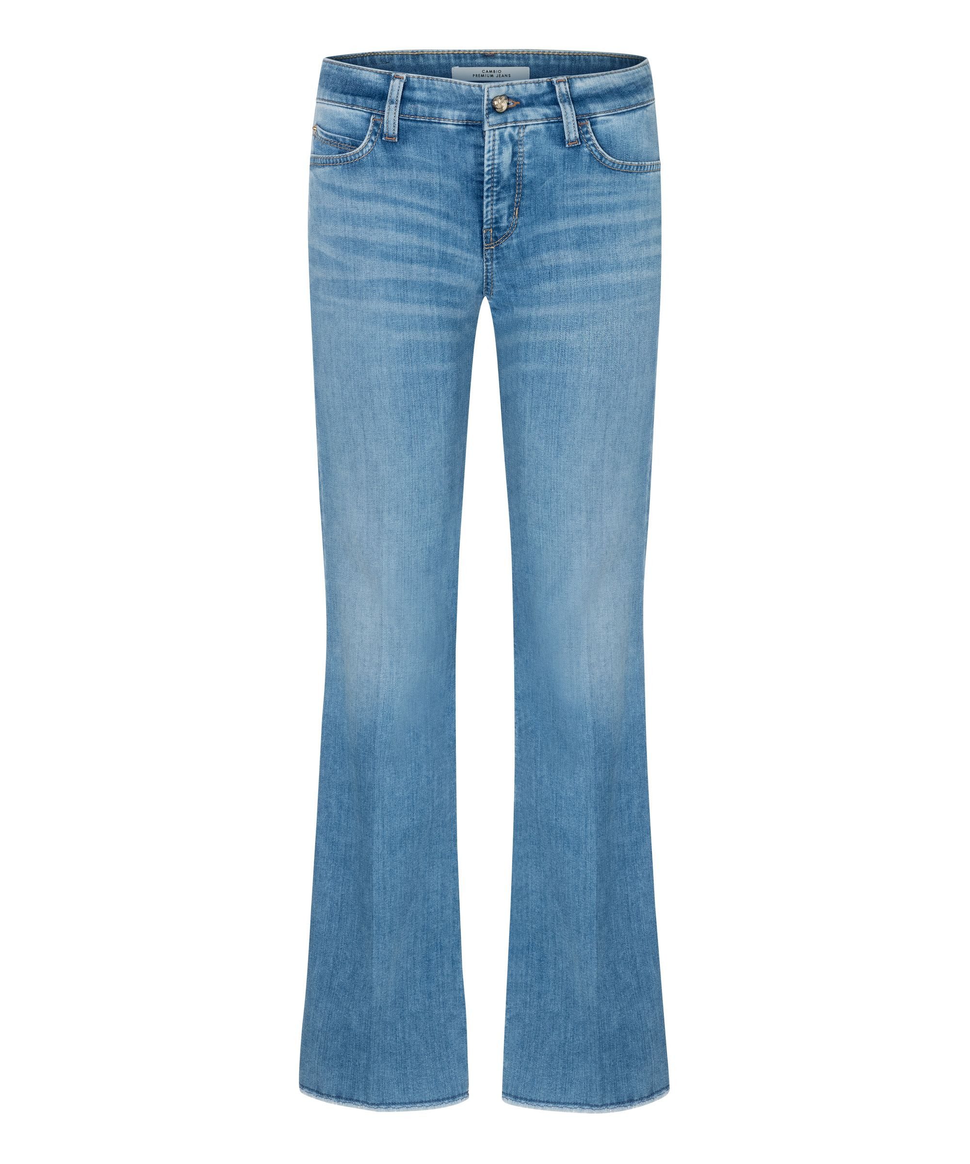 Cambio 5-Pocket-Jeans