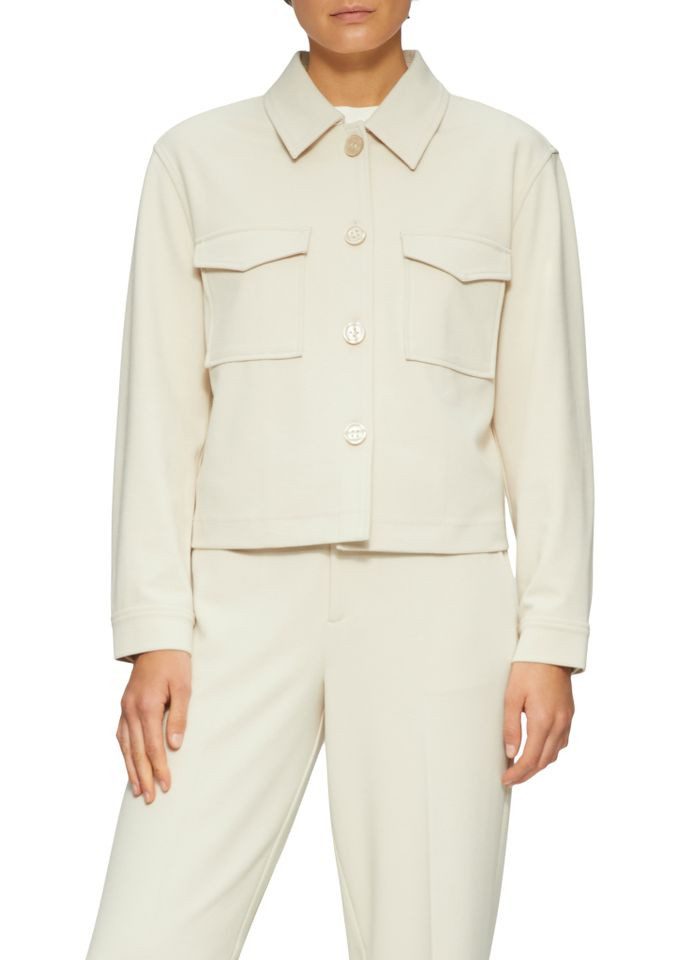 s.Oliver Kurzblazer - Damen Kurzblazer - günstig online kaufen
