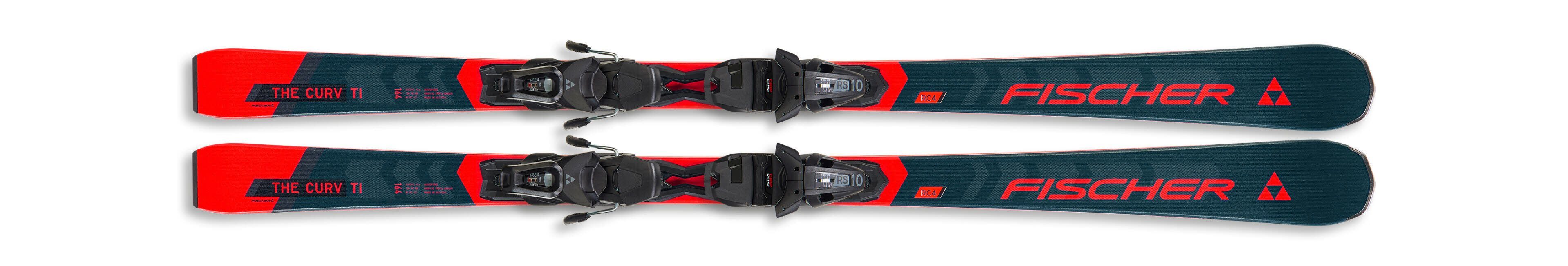 Fischer Sports Ski