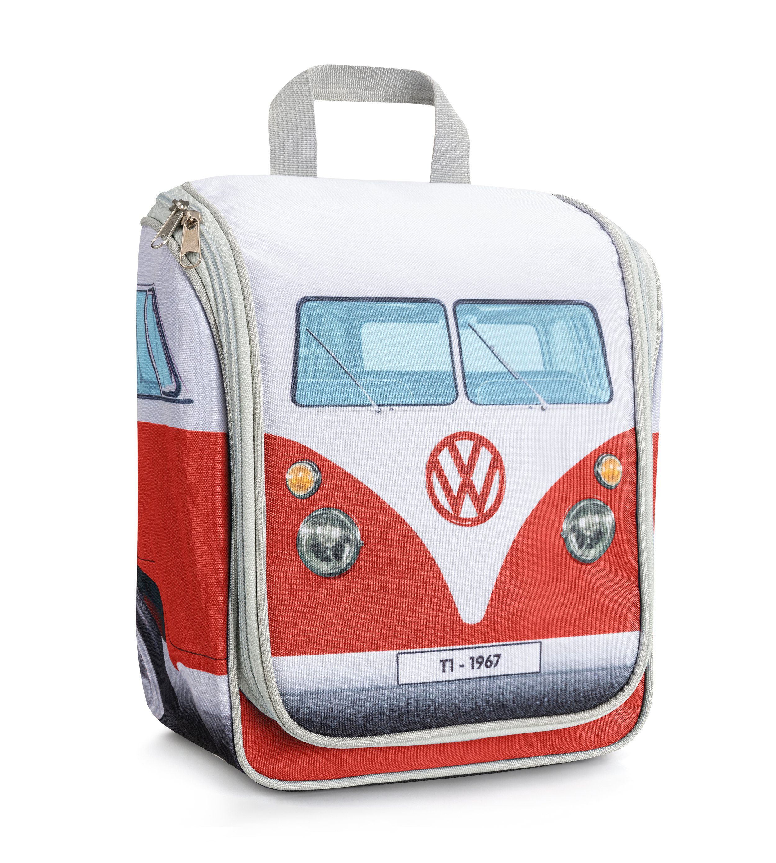 Kulturbeutel Volkswagen Aufhängbare Waschtasche, Kosmetiktasche