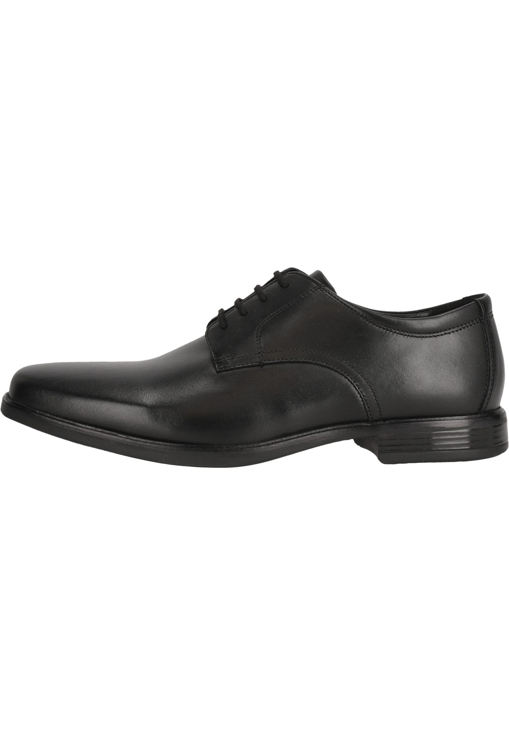 Clarks Howard Walk Schnürschuh mit stützendem günstig online kaufen