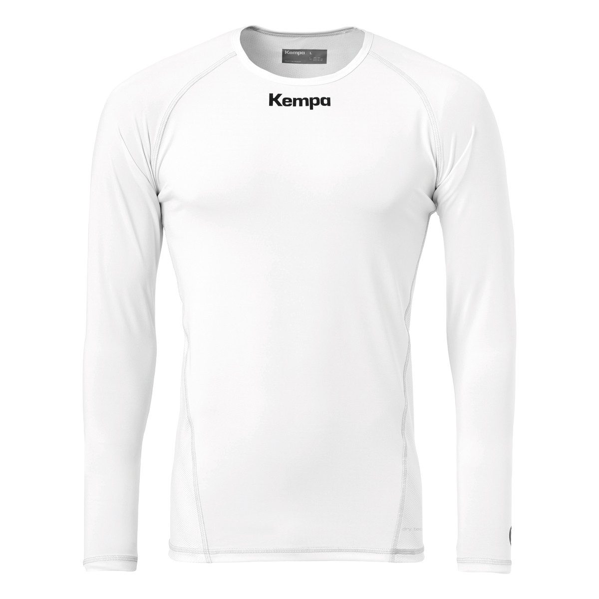 Langarmshirt Longsleeve ATTITUDE