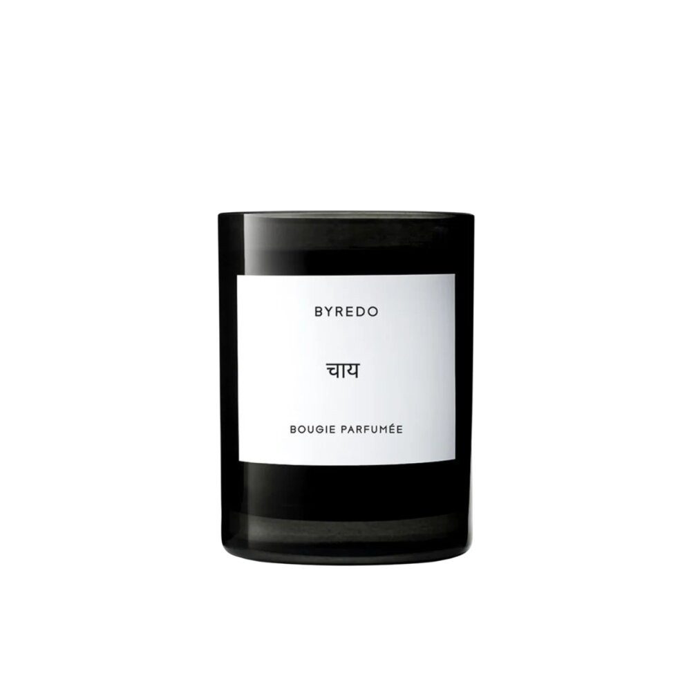BYREDO Duftkerze Chai - candle 240 g