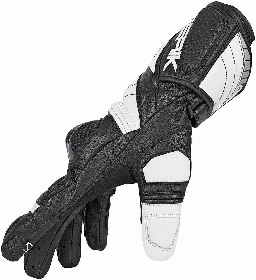 Berik Motorradhandschuhe Zoldar Motorradhandschuhe – Bild 3 von 3