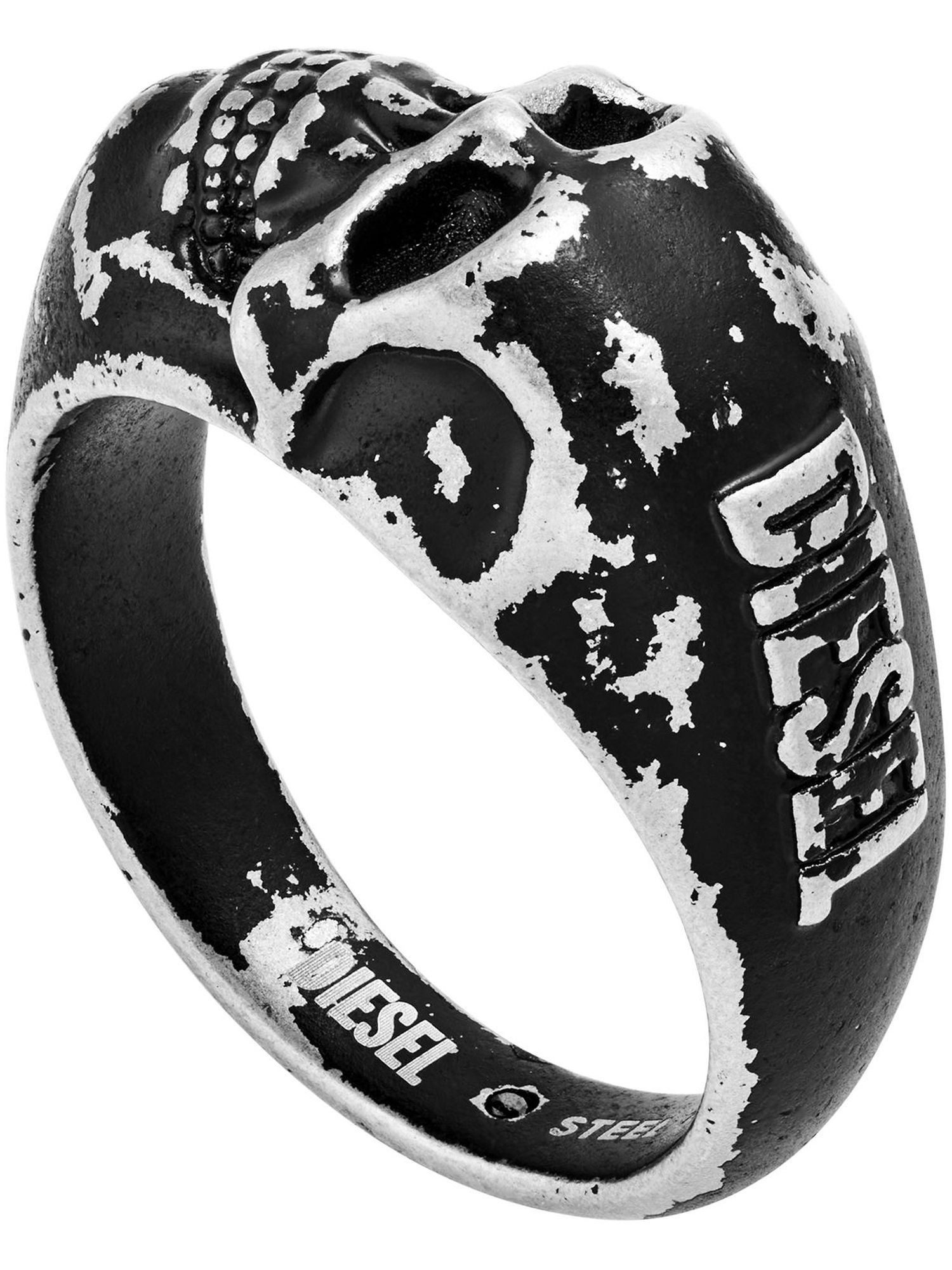 Diesel Fingerring DX1579040503... Diesel Fingerring DX1579040503...