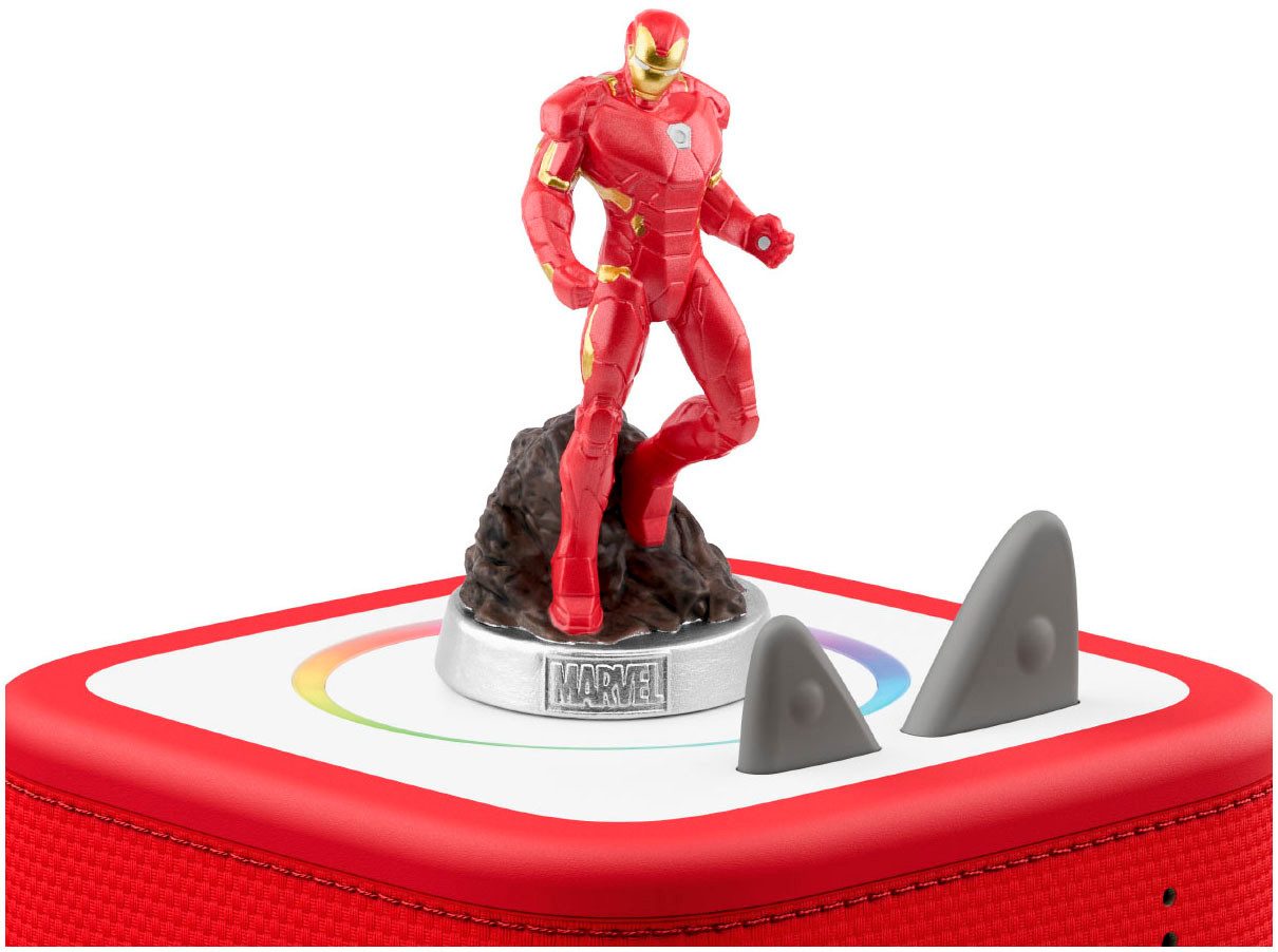 tonies Hörspielfigur Marvel - Iron Man