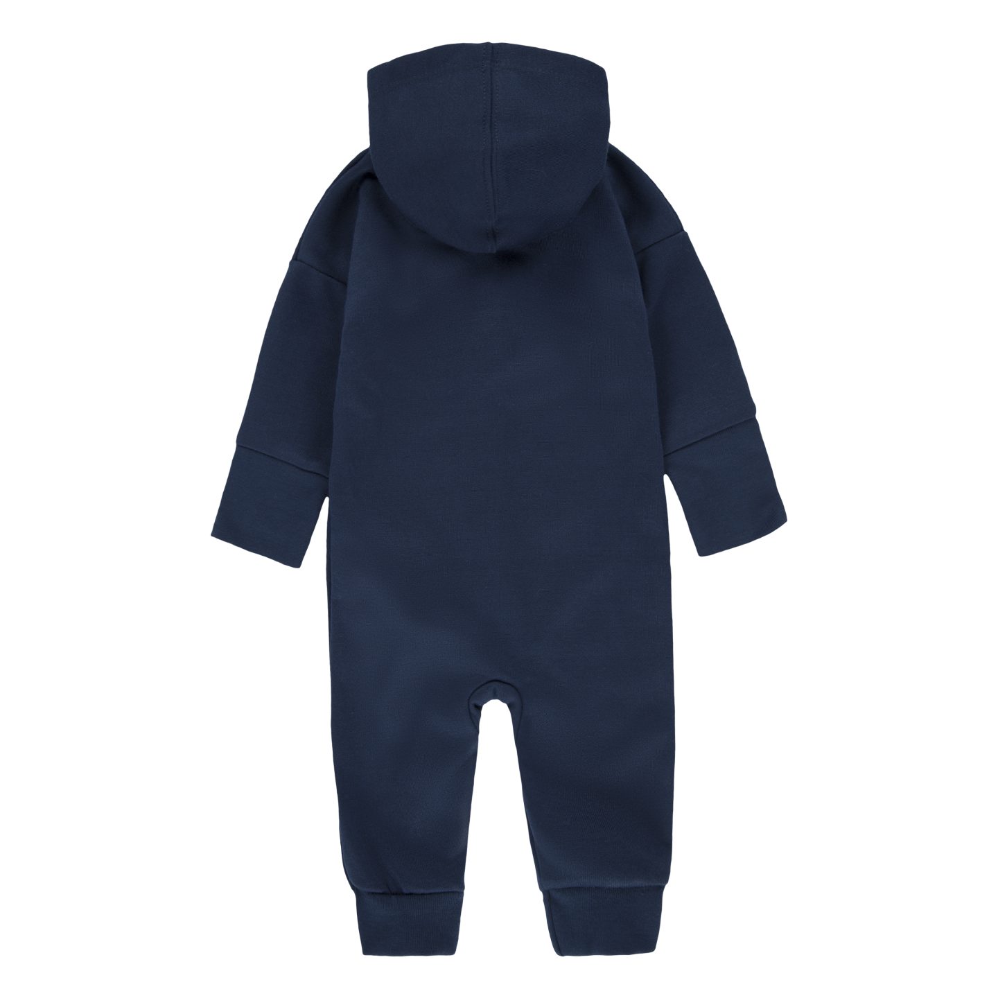 Nike Sportswear Strampler NKN COVERALL mit asymmetrischem, durchgehendem Reißverschluss vorn – Bild 2 von 3