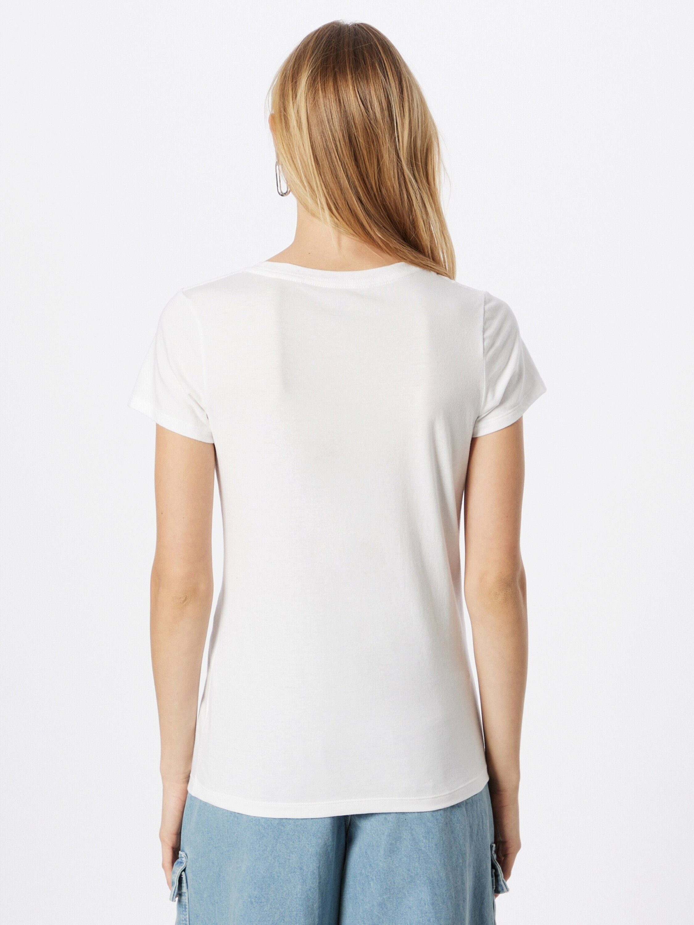 GAP T-Shirt (1-tlg) Plain/ohne Details
