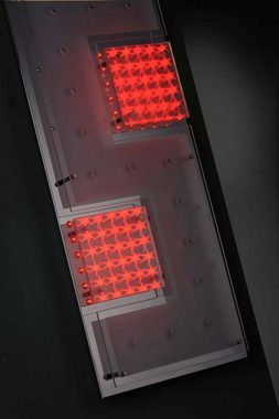 Paul Neuhaus Deckenleuchte Paul Neuhaus LED Deckenleuchte Wandleuchte Wandlampe Wohnen