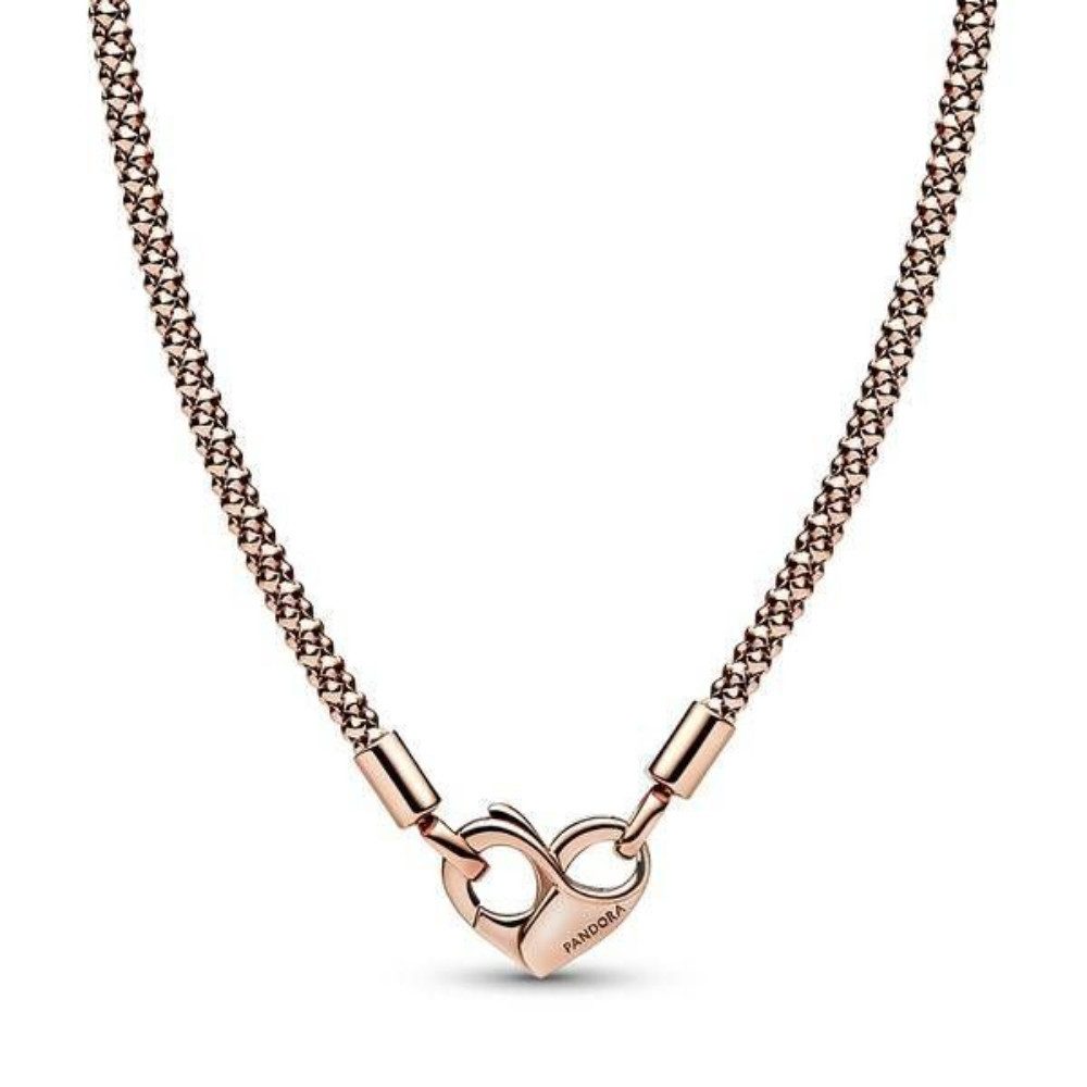 Pandora Charm-Kette ROSE-382451C00-45 günstig online kaufen