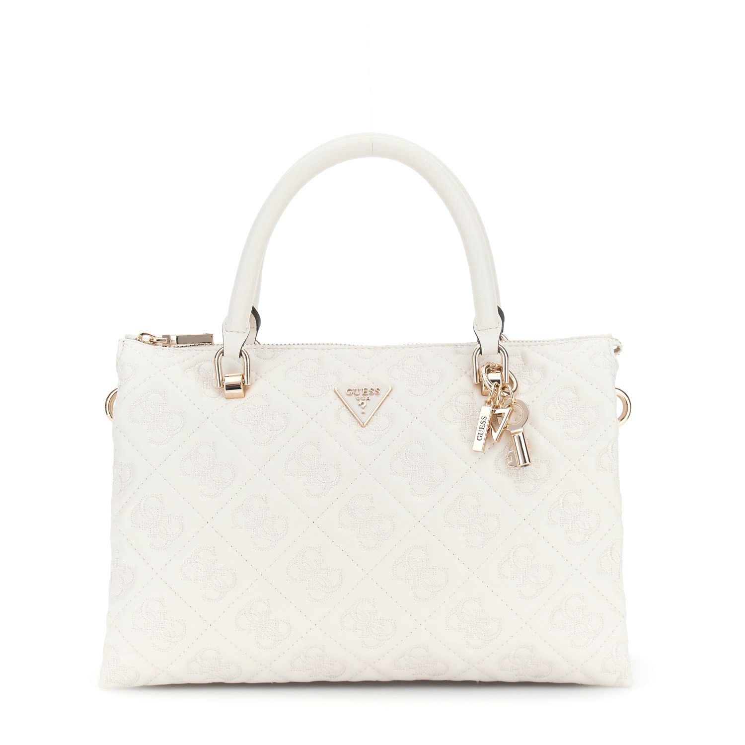 Guess Umhängetasche GUESS Handtasche Adelasia off günstig online kaufen