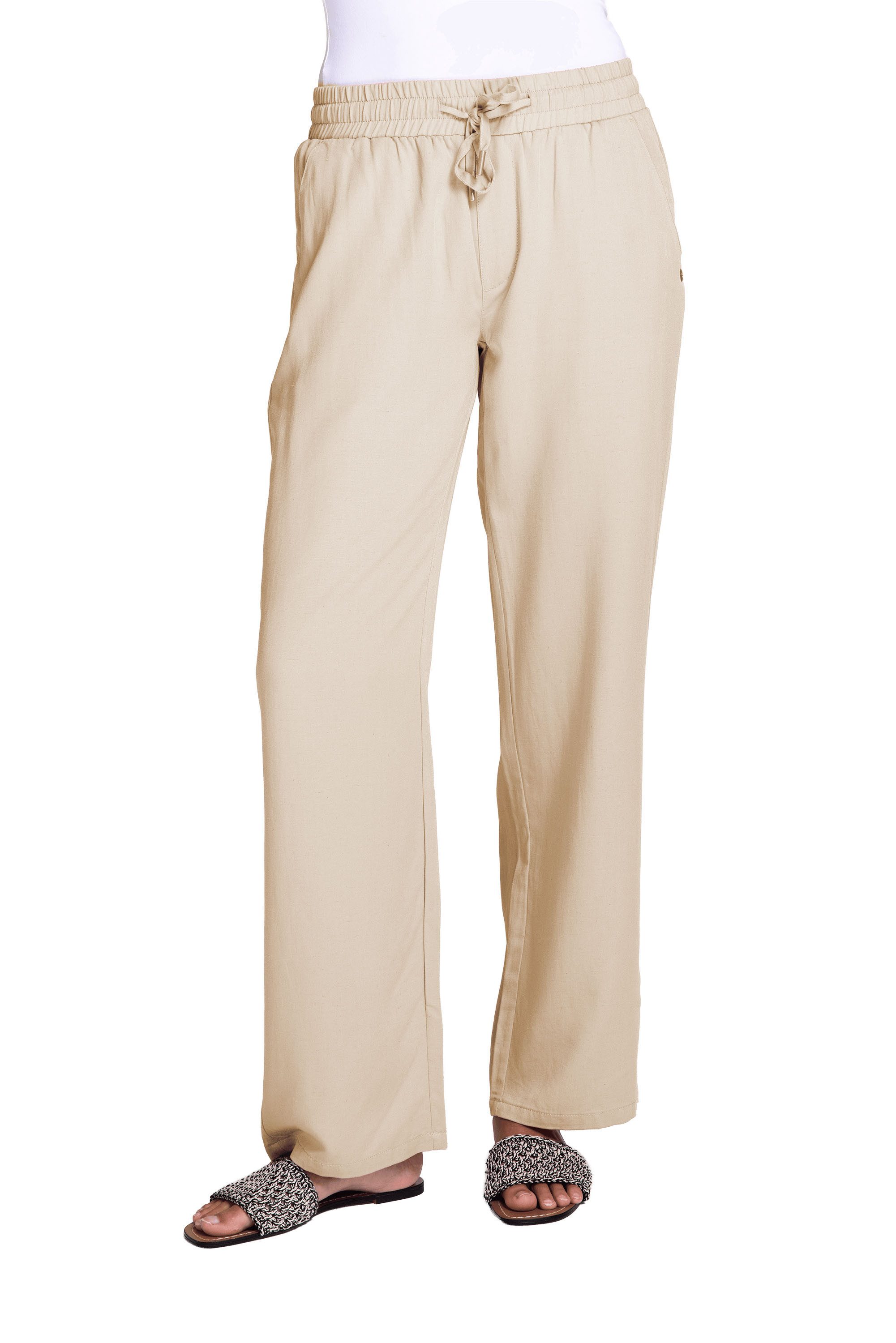Zhrill Stoffhose ZHISLA (0-tlg) günstig online kaufen