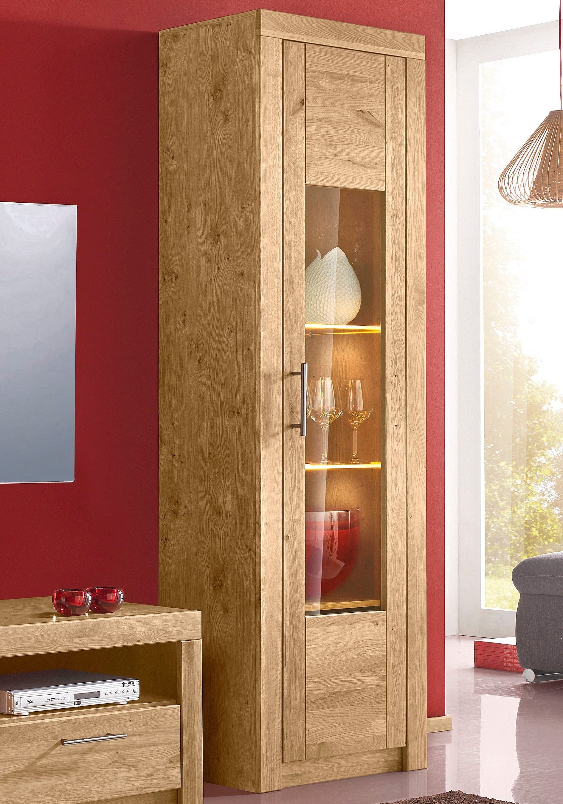 VOGL Möbelfabrik Vitrine Toronto