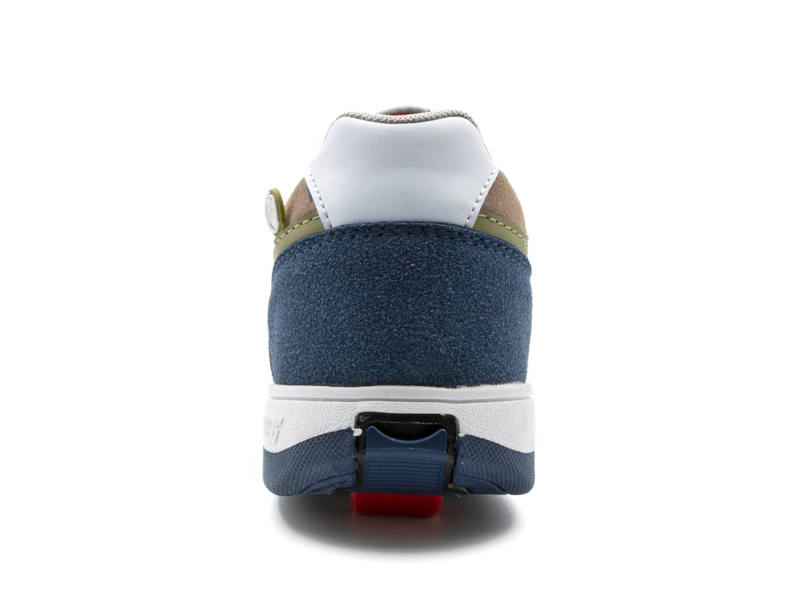 BREEZY ROLLERS Schuhe mit Rollen Rollschuhe Sneaker Heelys Sneakers mit Rollen Kinderschuhe