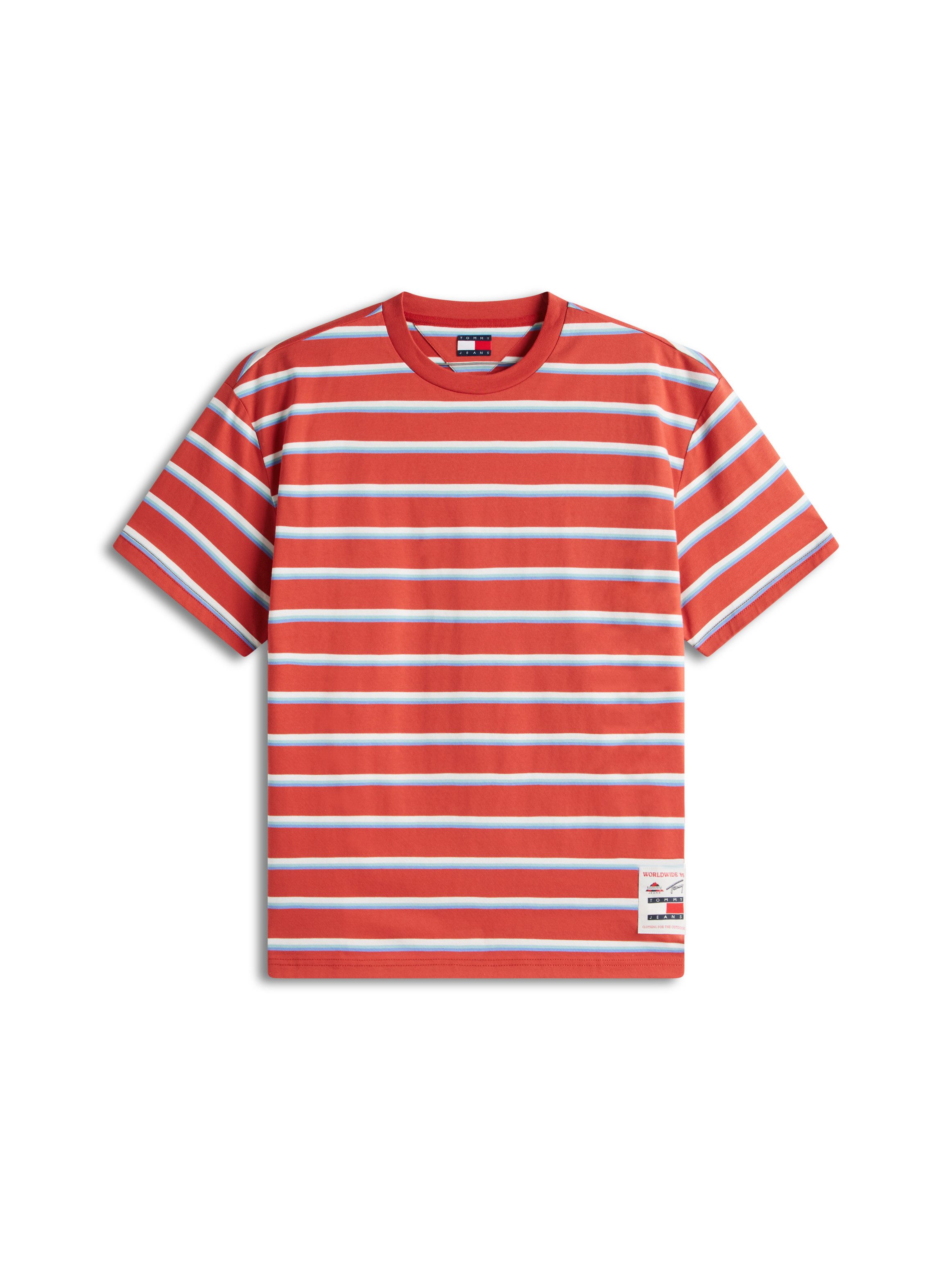 T-Shirt TJM LABEL