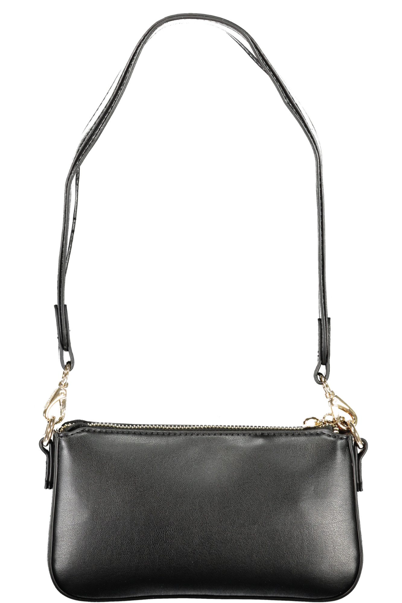 VALENTINO BAGS Umhängetasche, Elegante Damenhandtasche in Schwarz mit vielseitigen Tragemöglichkeit – Bild 2 von 3