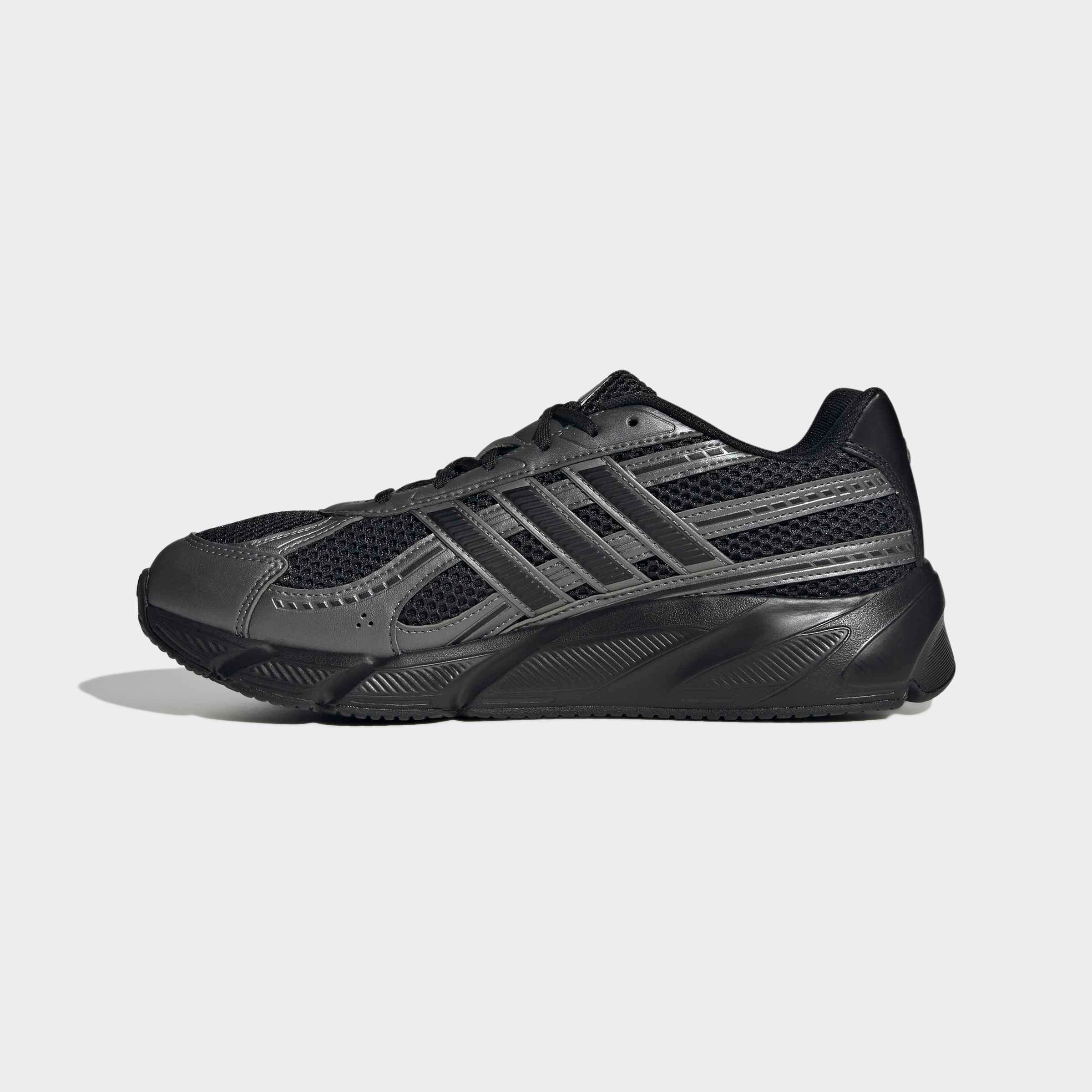 adidas Sportswear TECHNOCHAOS 2000 Sneaker inspiriert vom Design des adistar control