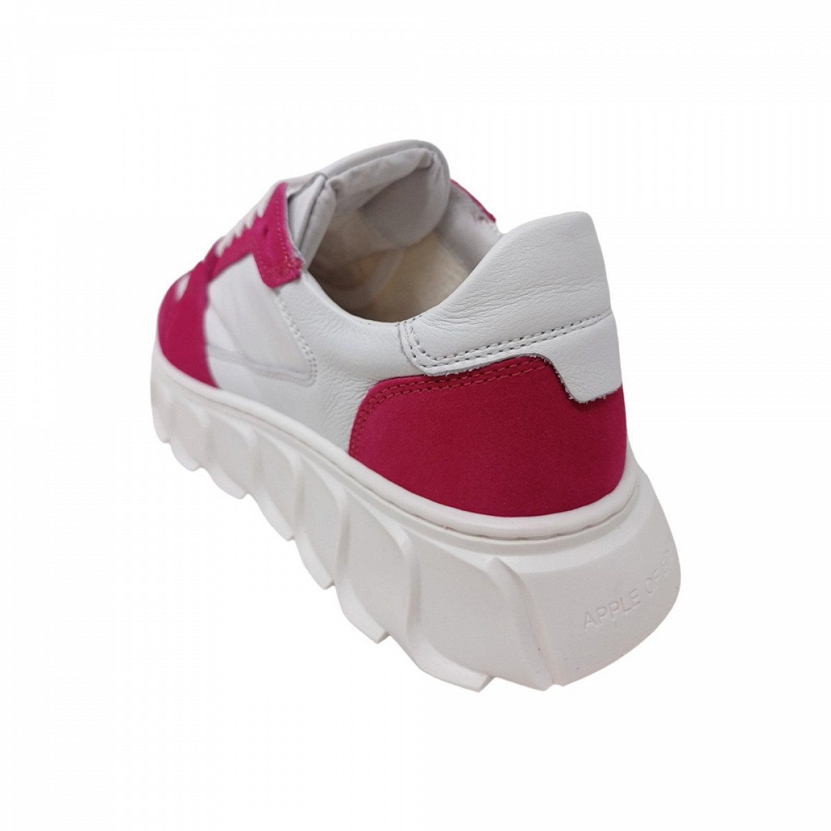 Apple of Eden Sneaker