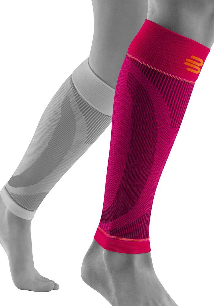 Bauerfeind Bandage Compression Sleeves Lower Leg, mit Kompression