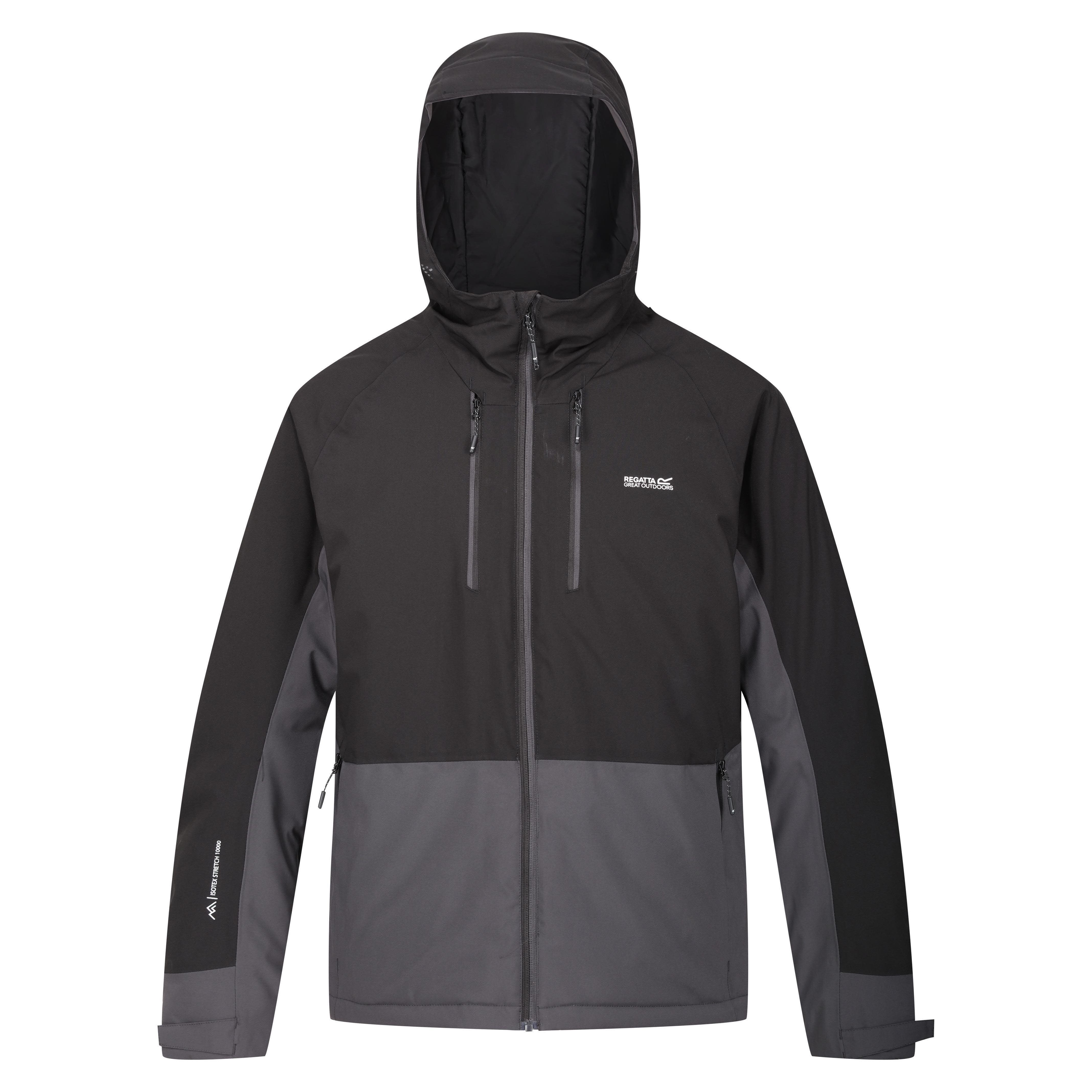 Langjacke