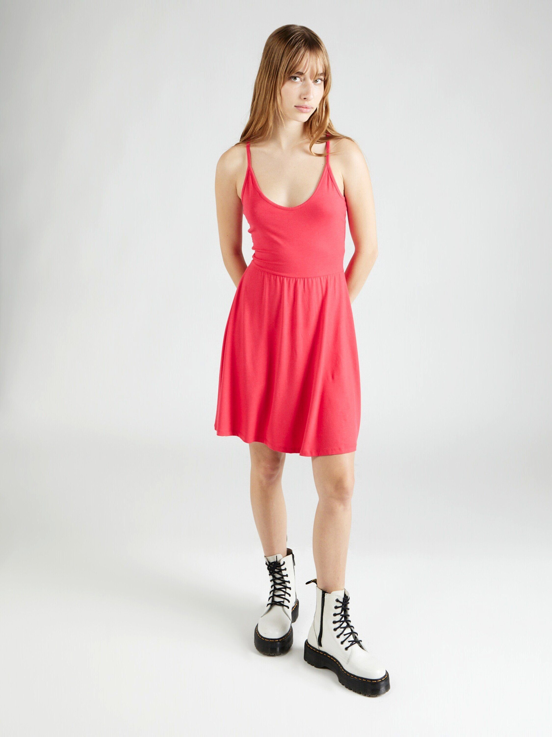 ONLY Sommerkleid ONLAddy (1-tlg) Drapiert/gerafft günstig online kaufen