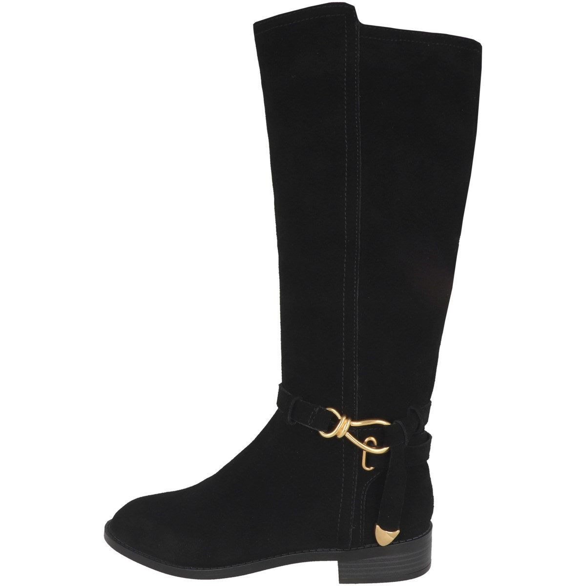 STEVE MADDEN Extreme Damen Stiefel Boots, Stiefeletten, Winterschuhe, Winterstiefel, Halbstiefel