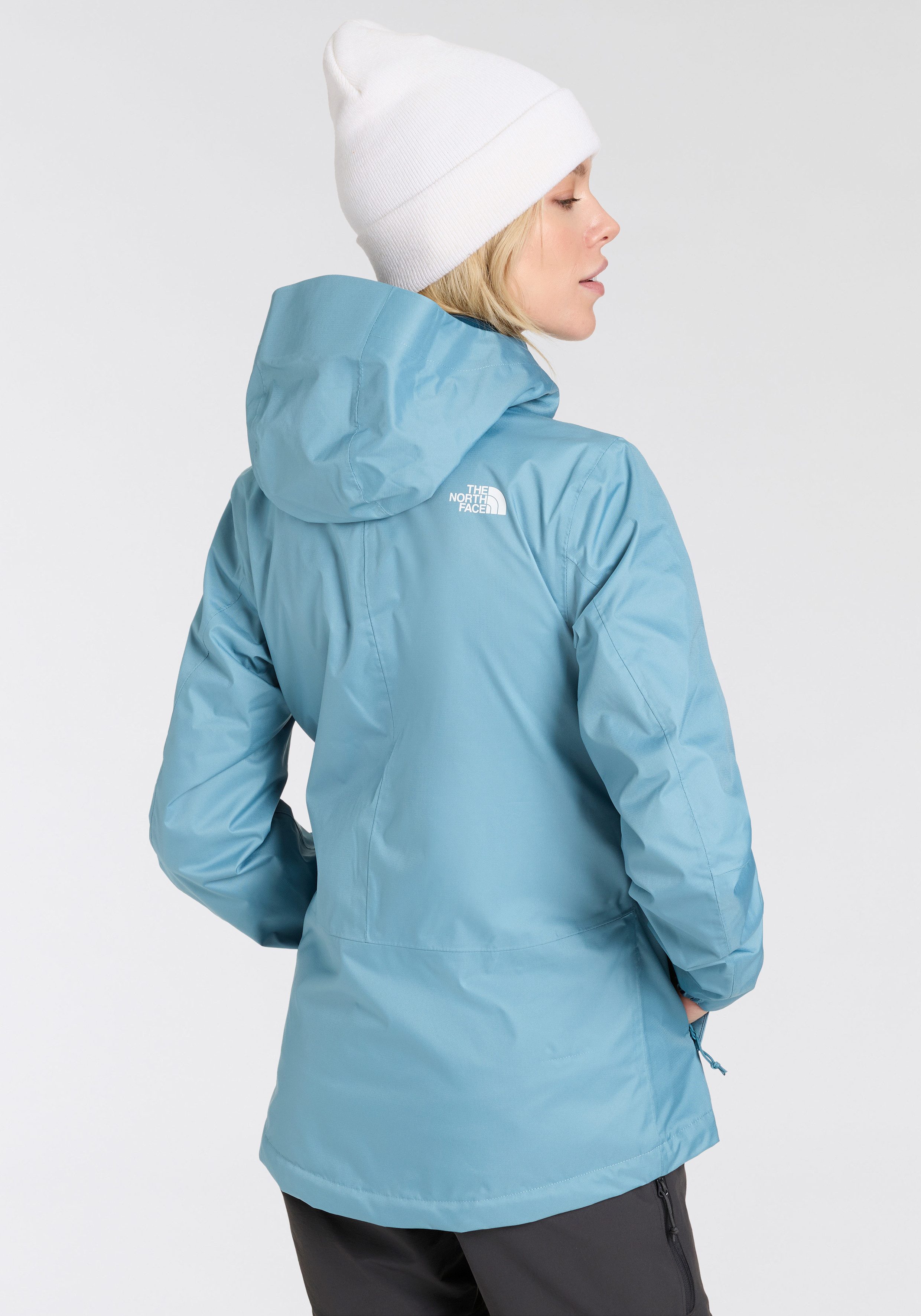 The North Face Funktionsjacke W QUEST günstig online kaufen